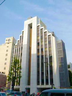 司法書士法人みどり法務事務所 東京事務所の外観写真